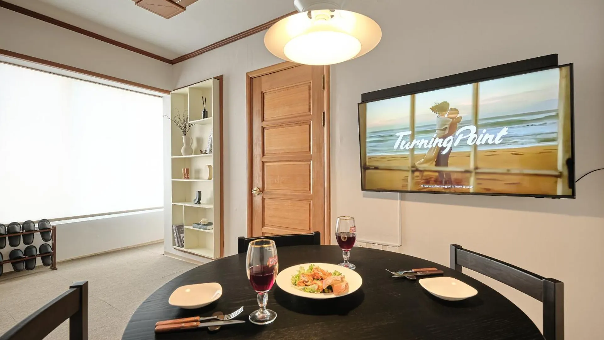 Apartment Your-Jin Stay Seoul