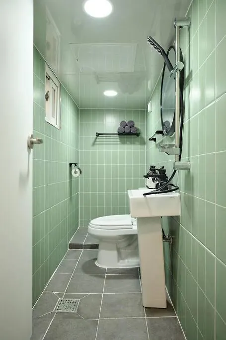Apartment Your-Jin Stay Seoul