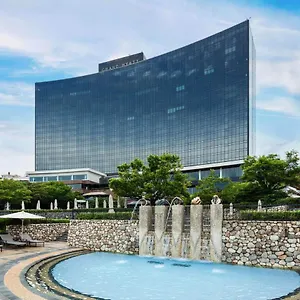 Hotel Grand Hyatt, Seoul