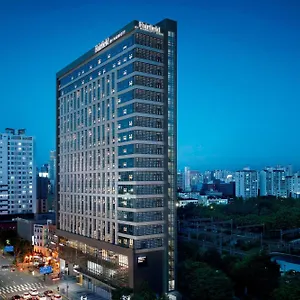 Otel Fairfield By Marriott, Seul