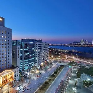 4* 호텔 켄싱턴호텔 여의도