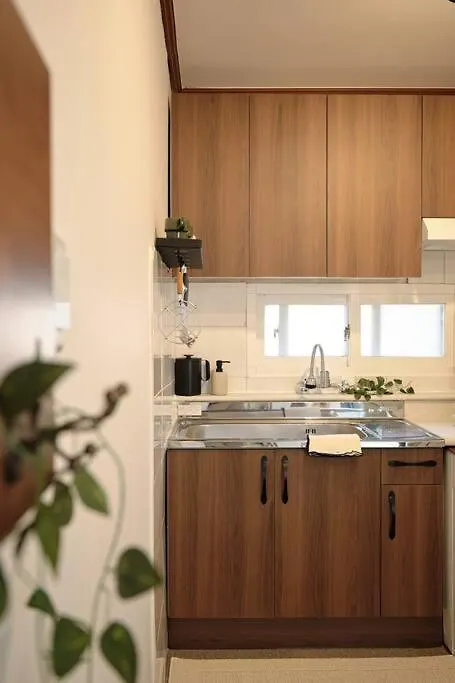 Apartman Your-Jin Stay Szöul Dél-Korea